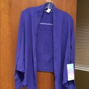 Ivivva Girl's Four's a Charm Wrap